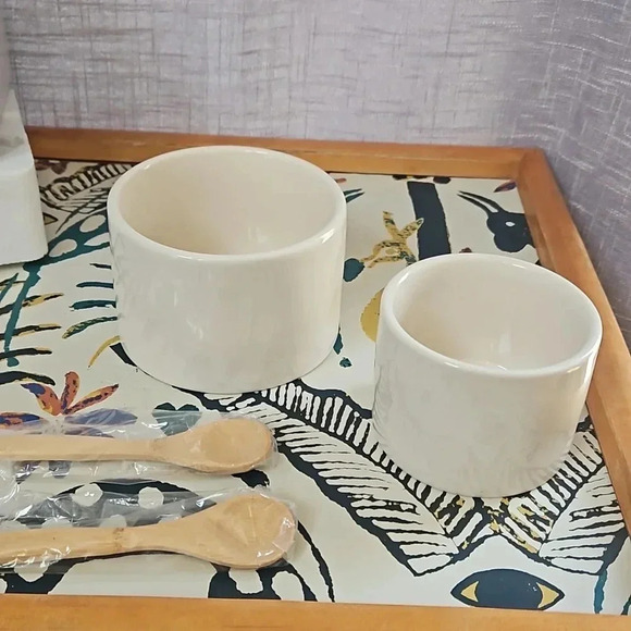 SALSA AND GAUC - Picture 2 of 5